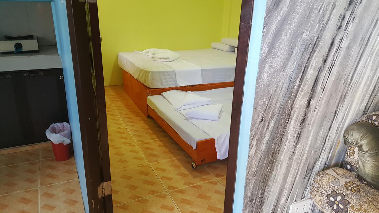 Honeybee Apartments Санта-Фе Екстер'єр фото