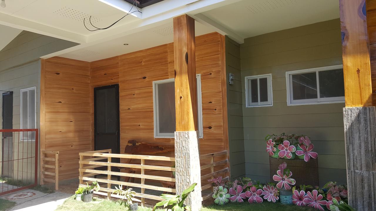 Honeybee Apartments Санта-Фе Екстер'єр фото