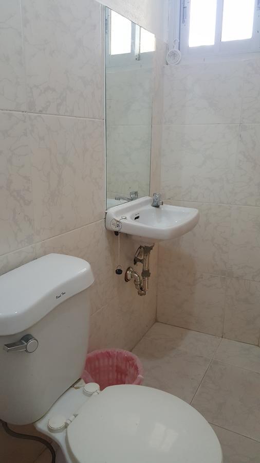 Honeybee Apartments Санта-Фе Екстер'єр фото