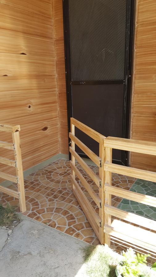 Honeybee Apartments Санта-Фе Екстер'єр фото