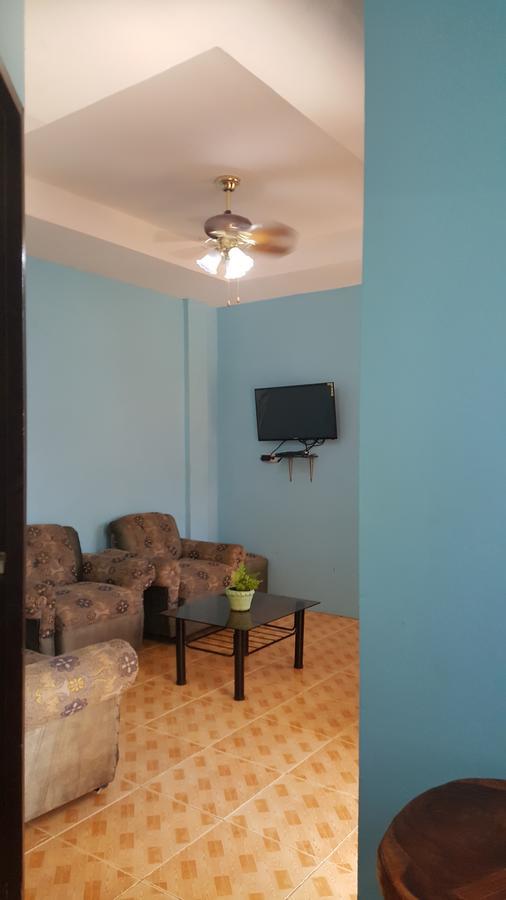 Honeybee Apartments Санта-Фе Екстер'єр фото