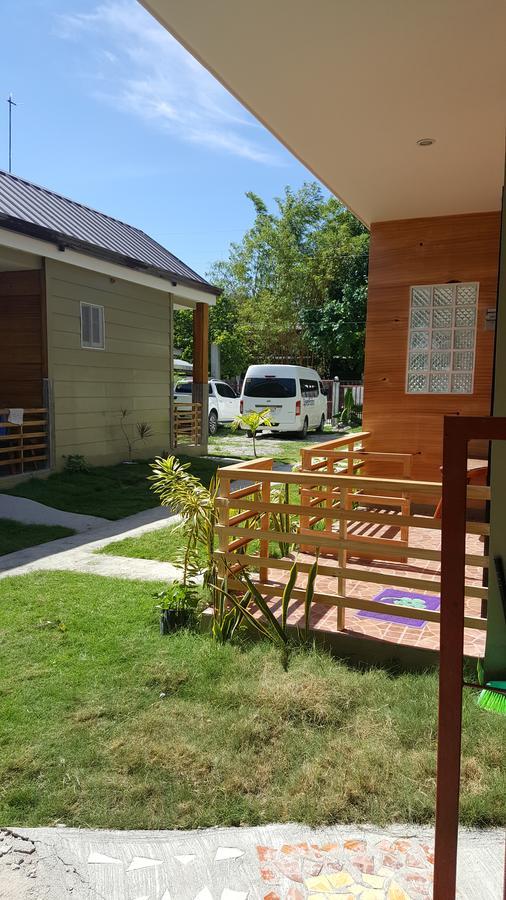 Honeybee Apartments Санта-Фе Екстер'єр фото